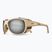 Okulary przeciwsłoneczne Julbo Explorer 2.0 Spectron 4 Light Chestnut Brown