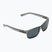 Okulary przeciwsłoneczne Julbo Syracuse Polarized 3 blue/transculent shiny black