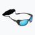 Okulary przeciwsłoneczne Julbo Camino M Polar HD black/yellow fluo/capsule ocean master