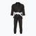 GI do brazylijskiego jiu-jitsu dziecięce adidas Rookie black/gold
