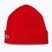 Czapka zimowa Lacoste RB0001 red