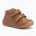 Buty barefoot dziecięce Froddo G2130346 brown