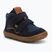 Buty barefoot dziecięce Froddo Tex Autumn dark blue