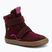 Śniegowce barefoot dziecięce Froddo Tex Winter bordeaux