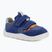 Buty barefoot dziecięce Froddo Zeru Spring blue electric