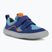 Buty barefoot dziecięce Froddo Baze blue electric