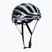 Kask rowerowy ABUS Airbreaker 2.0 Mips graphite silver