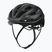 Kask rowerowy ABUS Taipan LED velcet black