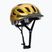 Kask rowerowy ABUS Urban-I 4.0 honey yellow