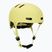 Kask rowerowy ABUS Xoxo mono yellow
