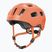 Kask rowerowy dziecięcy ABUS Youn-I 2.0 mono orange