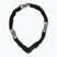 Zapięcie rowerowe ABUS Tresor 1385/75 black