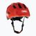 Kask rowerowy dziecięcy ABUS Smiley 3.0 shiny red