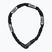 Zapięcie rowerowe ABUS Steel-O-Chain 5805C/75 black