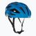 Kask rowerowy ABUS Macator steel blue