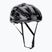 Kask rowerowy ABUS PowerDome shiny black