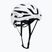 Kask rowerowy ABUS StormChaser Ace polar white