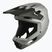 Kask rowerowy Alpina Pikes MIPS smoke grey matte