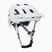 Kask rowerowy Alpina Taunus smoke grey matte