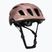 Kask rowerowy Alpina Paranus rose matt