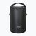 Worek wodoodporny Tatonka WP Stuffbag 48 l black