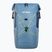 Plecak turystyczny Tatonka Rapid Rolltop 20 elemental blue