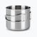 Kubek turystyczny Tatonka Handle Mug 500ml 4072.000