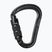 Karabinek EDELRID HMS Strike Triple II night