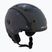 Kask narciarski CASCO SP-3 nightfall grey/ blue