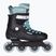 Rolki Powerslide Zoom 80 cold turquoise