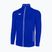 Bluza piłkarska dziecięca Capelli Basics Youth Training royal blue/white
