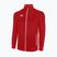 Bluza piłkarska dziecięca Capelli Basics Youth Training red/white
