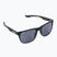Okulary przeciwsłoneczne UVEX Lgl 42 black transparent/mirror silver