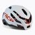 Kask rowerowy UVEX Race 9 white/red