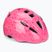 Kask rowerowy dziecięcy UVEX Kid 2 pink confetti