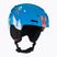Kask narciarski dziecięcy UVEX Viti Jr blue bear