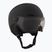 Kask narciarski UVEX Wanted Visor Pro V black matte