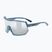Okulary przeciwsłoneczne UVEX Sportstyle 235 stone blue matt/mirror silver