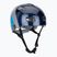 Kask rowerowy dziecięcy UVEX HLMT 4 deep space/blue