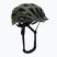 Kask rowerowy UVEX I-vo 2 dark olive matt