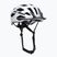Kask rowerowy UVEX I-vo 2 Pure silver