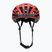 Kask rowerowy UVEX I-vo 2 red/black matt