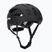 Kask rowerowy UVEX City Stride black matte