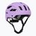 Kask rowerowy UVEX City Stride lilac matt