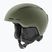 Kask narciarski UVEX Monte LT khaki matt