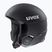 Kask narciarski UVEX Race 4 black matte