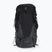Plecak trekkingowy deuter Futura Air Trek 60 + 10 l black/graphite