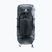 Plecak trekkingowy damski deuter Aircontact Lite 35 + 10 l SL black/graphite