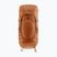 Plecak trekkingowy damski deuter Aircontact Lite 35 + 10 l SL pecan/mocha
