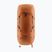 Plecak trekkingowy damski deuter Aircontact Lite 45 + 10 l SL pecan/mocha